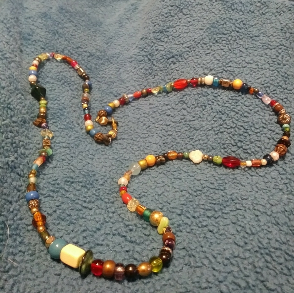 Necklace